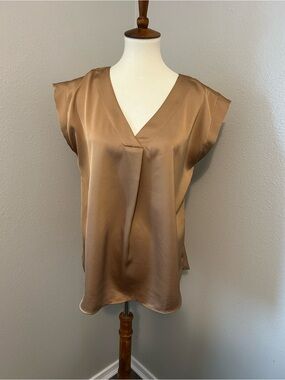 Loft Blouse